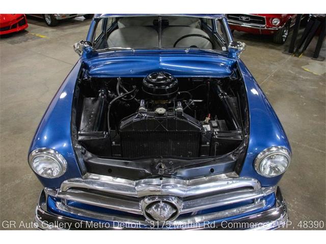 1949 Ford Tudor (CC-2101630) for sale in Kentwood, Michigan