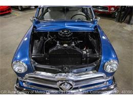1949 Ford Tudor (CC-2101630) for sale in Kentwood, Michigan