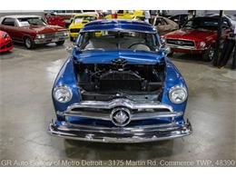 1949 Ford Tudor (CC-2101630) for sale in Kentwood, Michigan