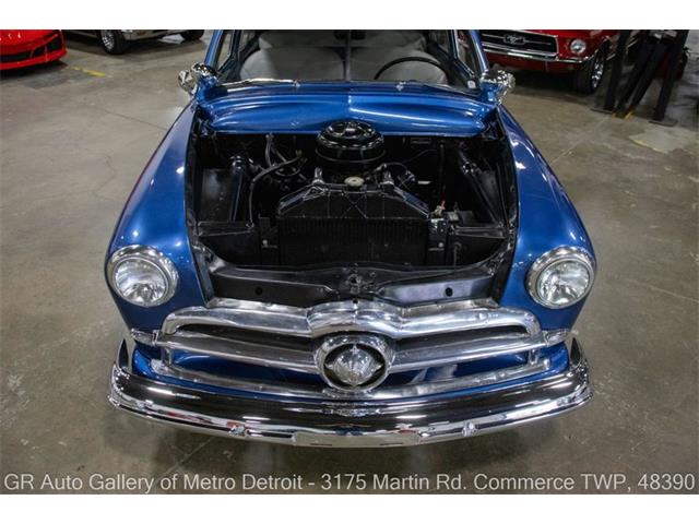 1949 Ford Tudor (CC-2101630) for sale in Kentwood, Michigan