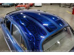 1949 Ford Tudor (CC-2101630) for sale in Kentwood, Michigan