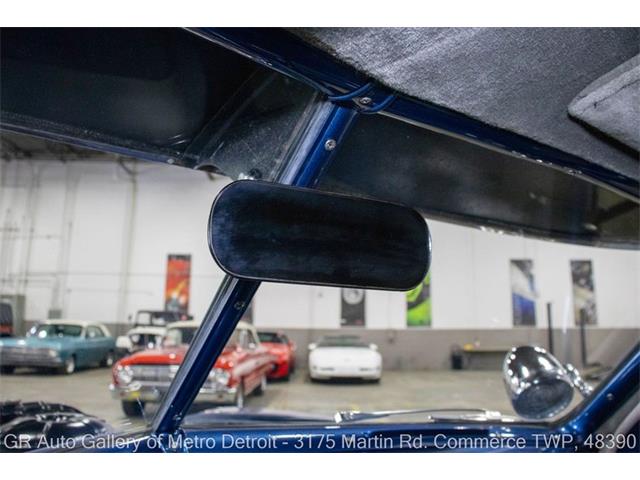 1949 Ford Tudor (CC-2101630) for sale in Kentwood, Michigan