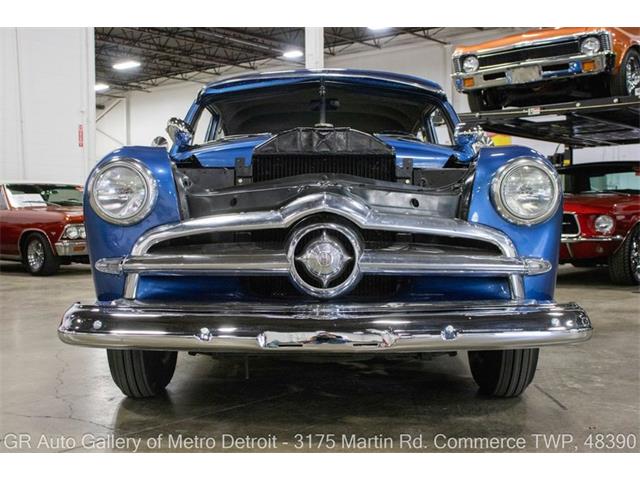 1949 Ford Tudor (CC-2101630) for sale in Kentwood, Michigan