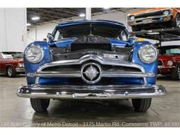 1949 Ford Tudor (CC-2101630) for sale in Kentwood, Michigan