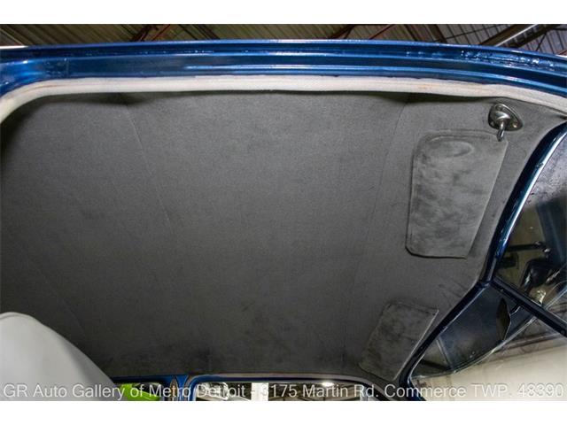 1949 Ford Tudor (CC-2101630) for sale in Kentwood, Michigan