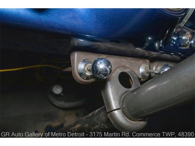 1949 Ford Tudor (CC-2101630) for sale in Kentwood, Michigan