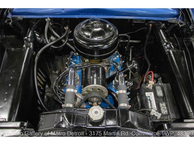 1949 Ford Tudor (CC-2101630) for sale in Kentwood, Michigan