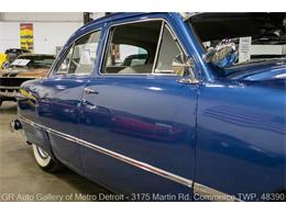 1949 Ford Tudor (CC-2101630) for sale in Kentwood, Michigan