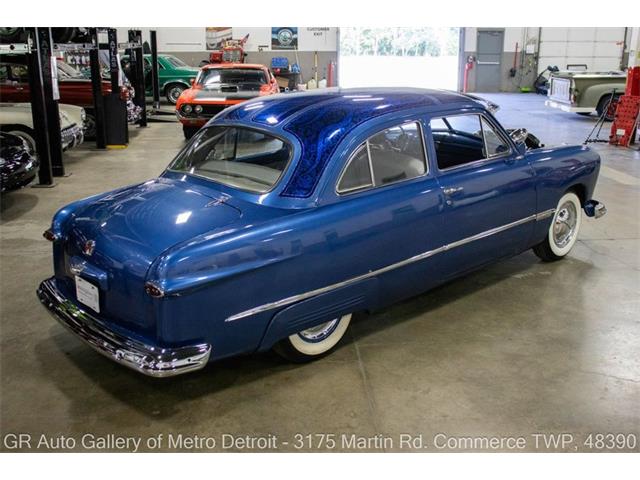1949 Ford Tudor (CC-2101630) for sale in Kentwood, Michigan