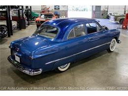 1949 Ford Tudor (CC-2101630) for sale in Kentwood, Michigan