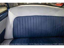 1949 Ford Tudor (CC-2101630) for sale in Kentwood, Michigan