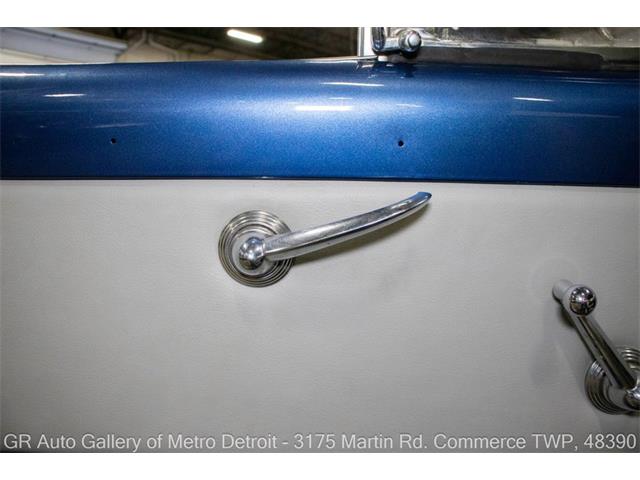 1949 Ford Tudor (CC-2101630) for sale in Kentwood, Michigan