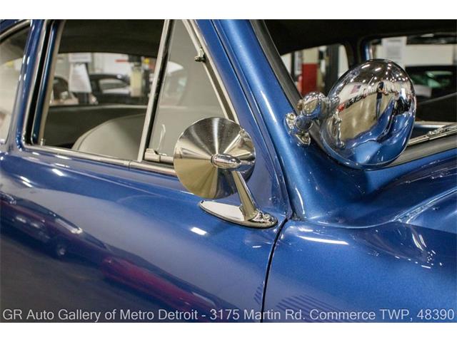 1949 Ford Tudor (CC-2101630) for sale in Kentwood, Michigan
