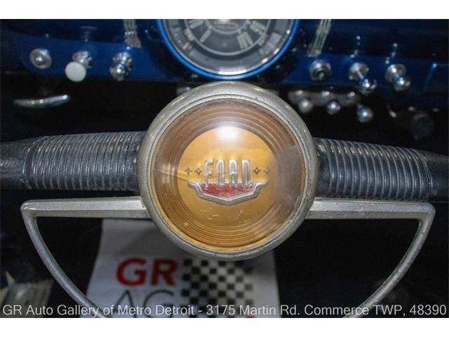 1949 Ford Tudor (CC-2101630) for sale in Kentwood, Michigan