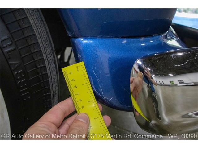 1949 Ford Tudor (CC-2101630) for sale in Kentwood, Michigan