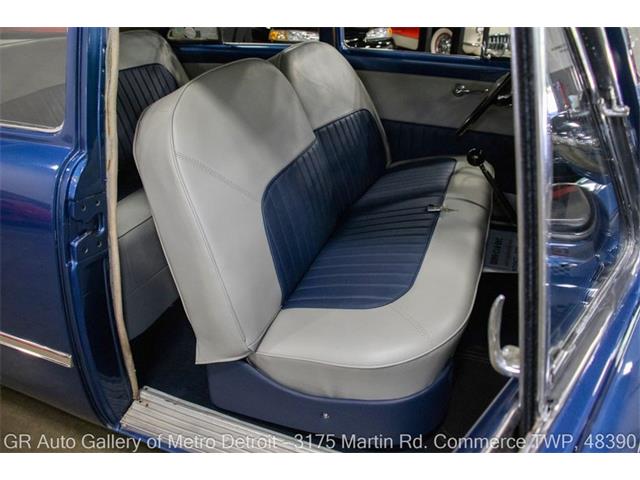1949 Ford Tudor (CC-2101630) for sale in Kentwood, Michigan