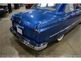 1949 Ford Tudor (CC-2101630) for sale in Kentwood, Michigan