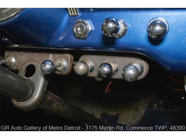 1949 Ford Tudor (CC-2101630) for sale in Kentwood, Michigan