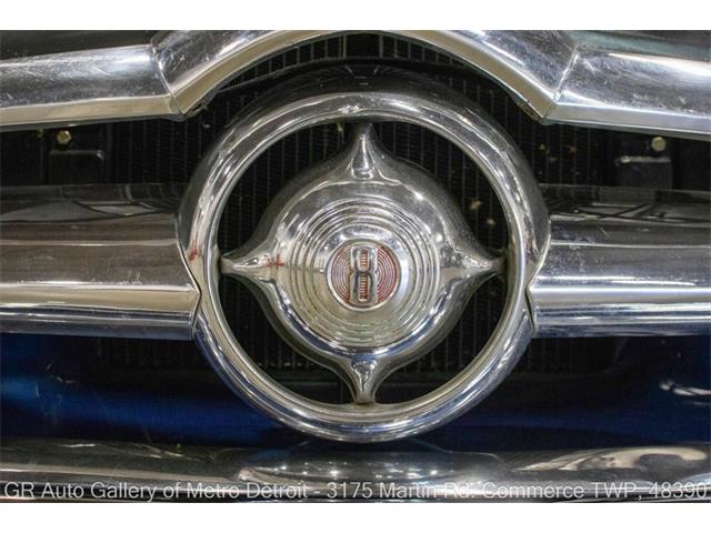 1949 Ford Tudor (CC-2101630) for sale in Kentwood, Michigan