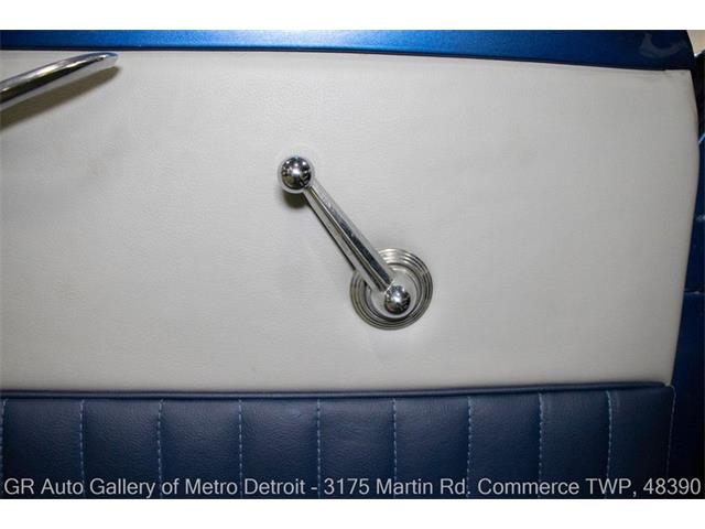 1949 Ford Tudor (CC-2101630) for sale in Kentwood, Michigan