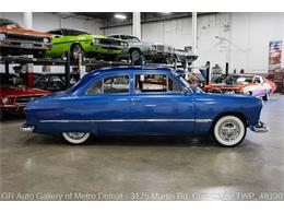 1949 Ford Tudor (CC-2101630) for sale in Kentwood, Michigan