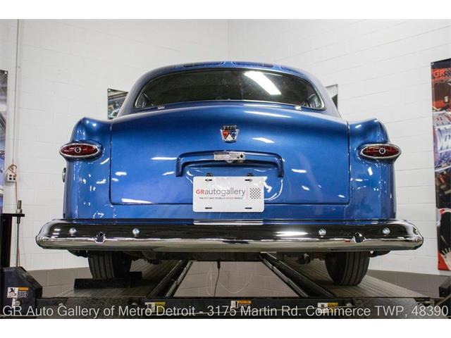 1949 Ford Tudor (CC-2101630) for sale in Kentwood, Michigan