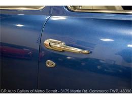 1949 Ford Tudor (CC-2101630) for sale in Kentwood, Michigan