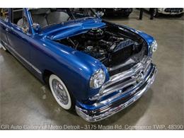 1949 Ford Tudor (CC-2101630) for sale in Kentwood, Michigan