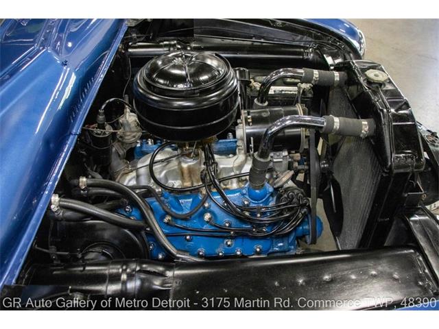 1949 Ford Tudor (CC-2101630) for sale in Kentwood, Michigan