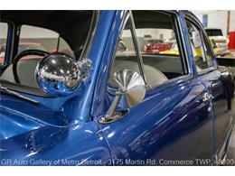 1949 Ford Tudor (CC-2101630) for sale in Kentwood, Michigan