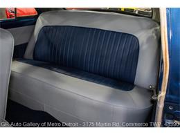 1949 Ford Tudor (CC-2101630) for sale in Kentwood, Michigan