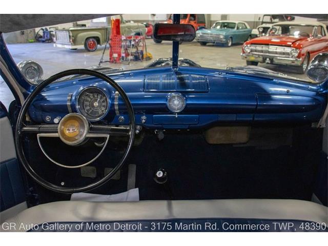 1949 Ford Tudor (CC-2101630) for sale in Kentwood, Michigan