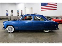1949 Ford Tudor (CC-2101630) for sale in Kentwood, Michigan
