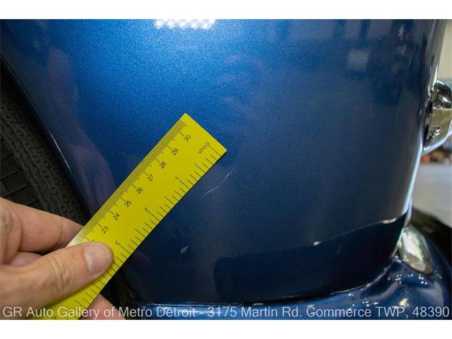 1949 Ford Tudor (CC-2101630) for sale in Kentwood, Michigan