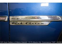1949 Ford Tudor (CC-2101630) for sale in Kentwood, Michigan