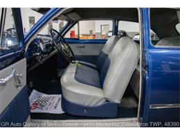 1949 Ford Tudor (CC-2101630) for sale in Kentwood, Michigan