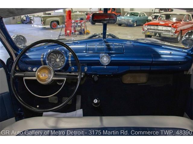 1949 Ford Tudor (CC-2101630) for sale in Kentwood, Michigan