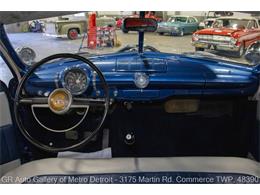 1949 Ford Tudor (CC-2101630) for sale in Kentwood, Michigan