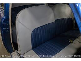 1949 Ford Tudor (CC-2101630) for sale in Kentwood, Michigan