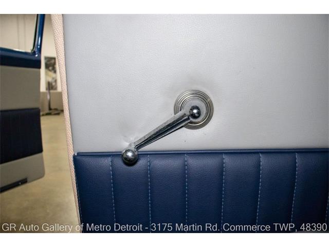 1949 Ford Tudor (CC-2101630) for sale in Kentwood, Michigan