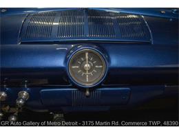 1949 Ford Tudor (CC-2101630) for sale in Kentwood, Michigan