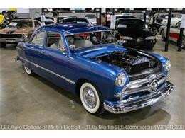 1949 Ford Tudor (CC-2101630) for sale in Kentwood, Michigan