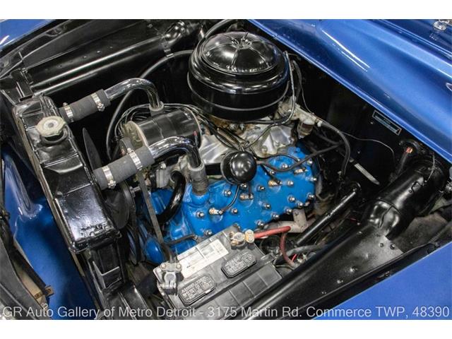 1949 Ford Tudor (CC-2101630) for sale in Kentwood, Michigan