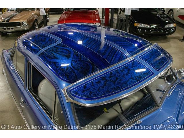1949 Ford Tudor (CC-2101630) for sale in Kentwood, Michigan