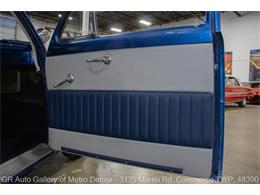 1949 Ford Tudor (CC-2101630) for sale in Kentwood, Michigan