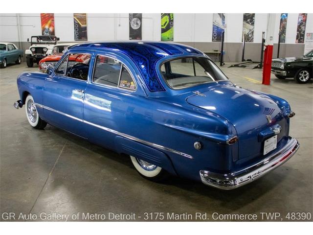 1949 Ford Tudor (CC-2101630) for sale in Kentwood, Michigan