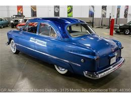 1949 Ford Tudor (CC-2101630) for sale in Kentwood, Michigan