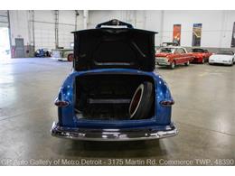 1949 Ford Tudor (CC-2101630) for sale in Kentwood, Michigan