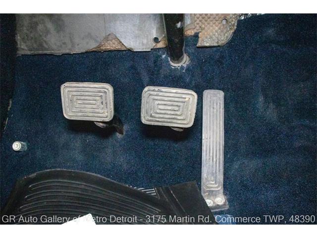 1949 Ford Tudor (CC-2101630) for sale in Kentwood, Michigan
