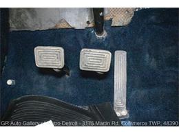 1949 Ford Tudor (CC-2101630) for sale in Kentwood, Michigan